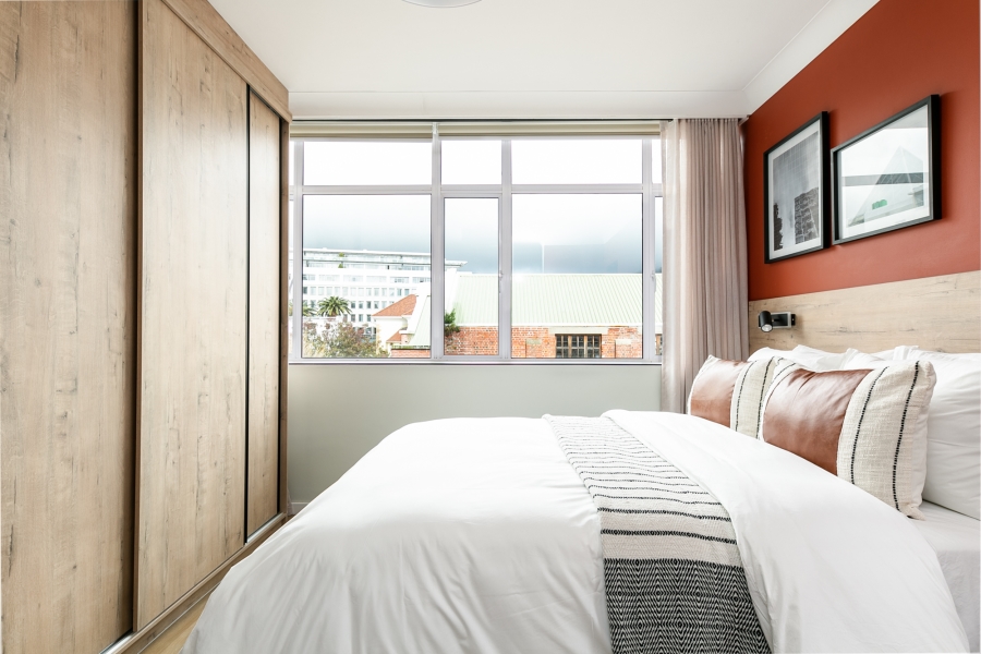 To Let 0 Bedroom Property for Rent in Cape Town City Centre Western Cape